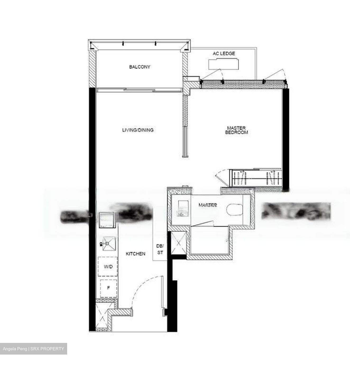 Margaret Ville (D3), Apartment #467759301